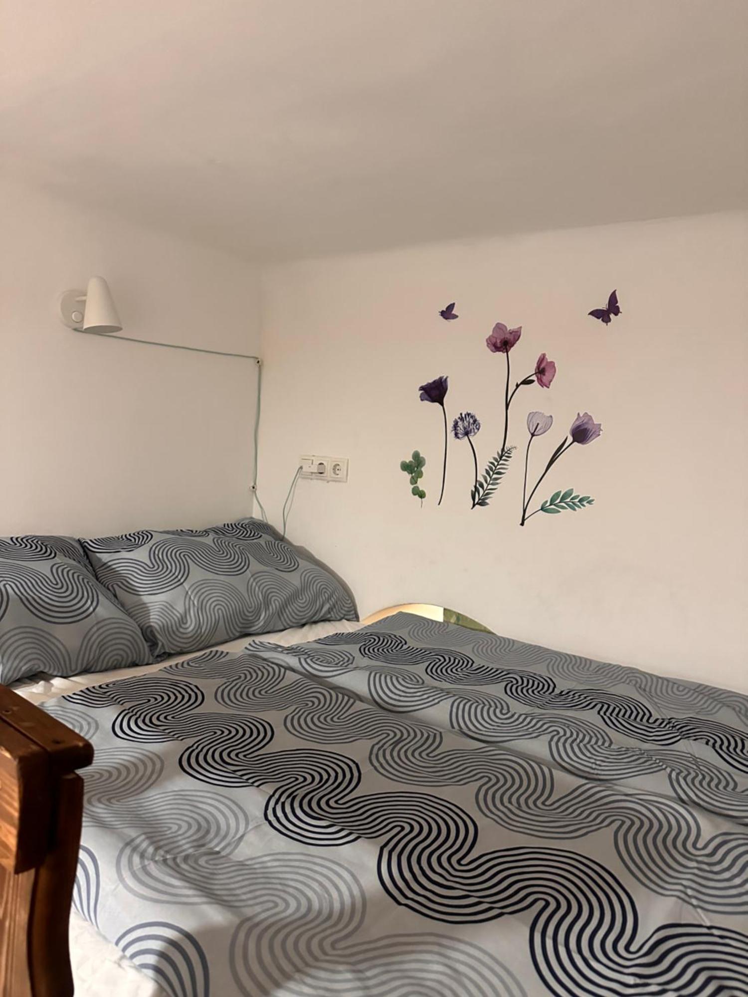 Appartement As Small As Caravans